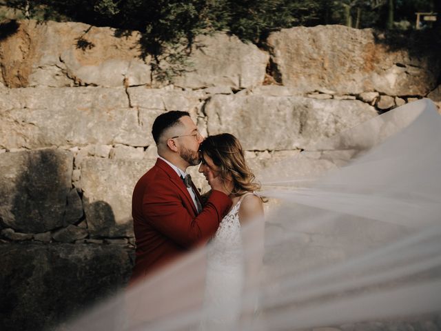 O casamento de João e Carina em Juncal, Porto de Mós 73