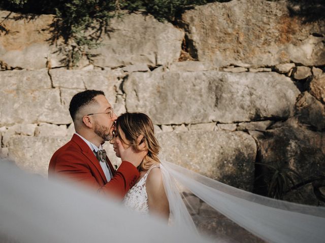 O casamento de João e Carina em Juncal, Porto de Mós 74