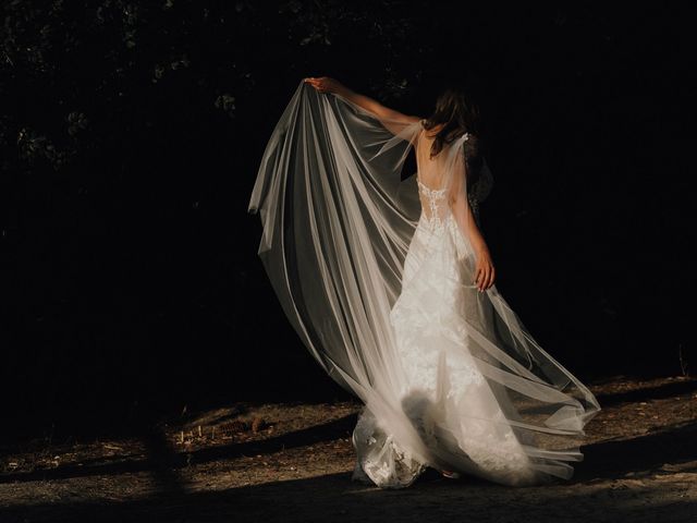 O casamento de João e Carina em Juncal, Porto de Mós 79