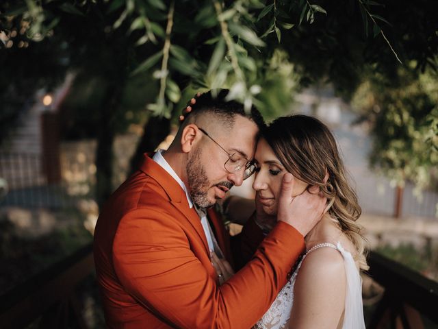 O casamento de João e Carina em Juncal, Porto de Mós 80