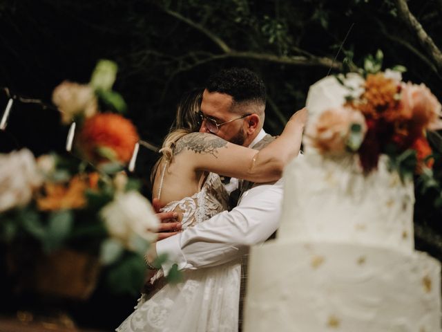 O casamento de João e Carina em Juncal, Porto de Mós 95