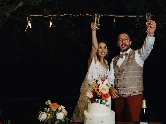 O casamento de João e Carina em Juncal, Porto de Mós 101