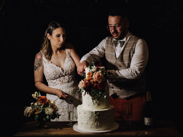 O casamento de João e Carina em Juncal, Porto de Mós 102