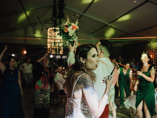 O casamento de João e Carina em Juncal, Porto de Mós 108