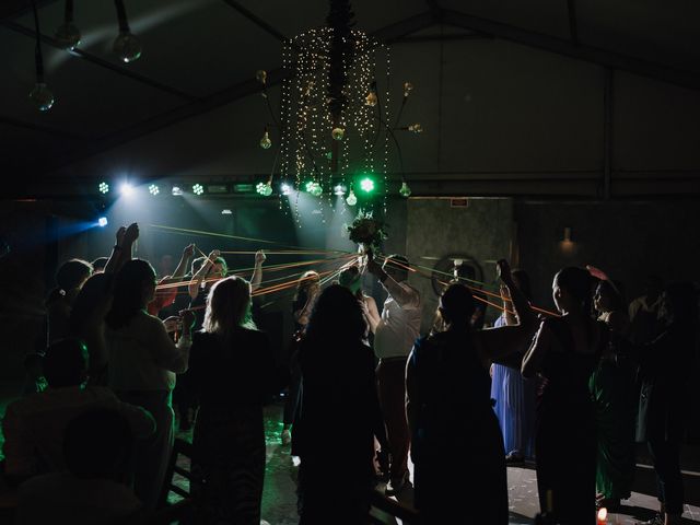 O casamento de João e Carina em Juncal, Porto de Mós 109