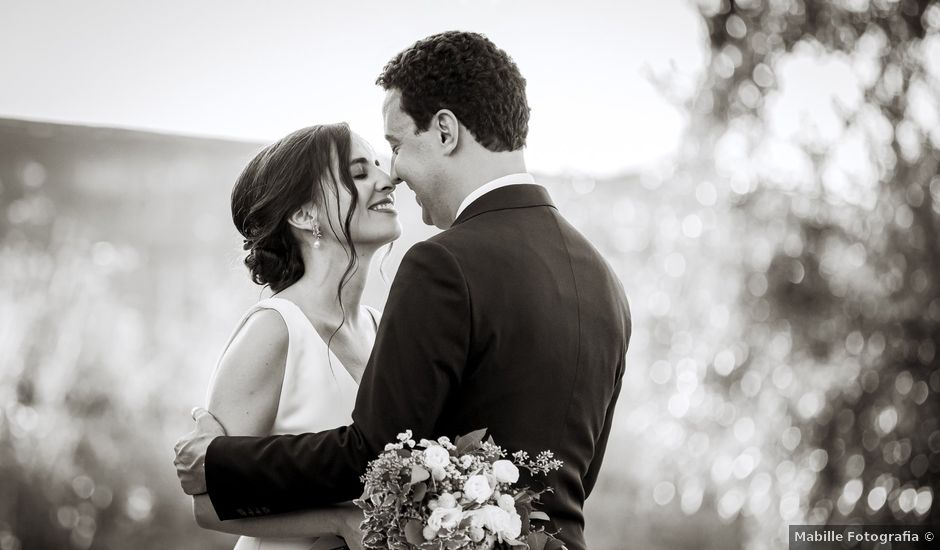 O casamento de Daniela e Francisco em Portalegre, Portalegre (Concelho)