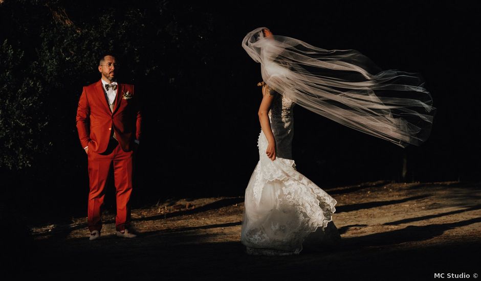 O casamento de João e Carina em Juncal, Porto de Mós