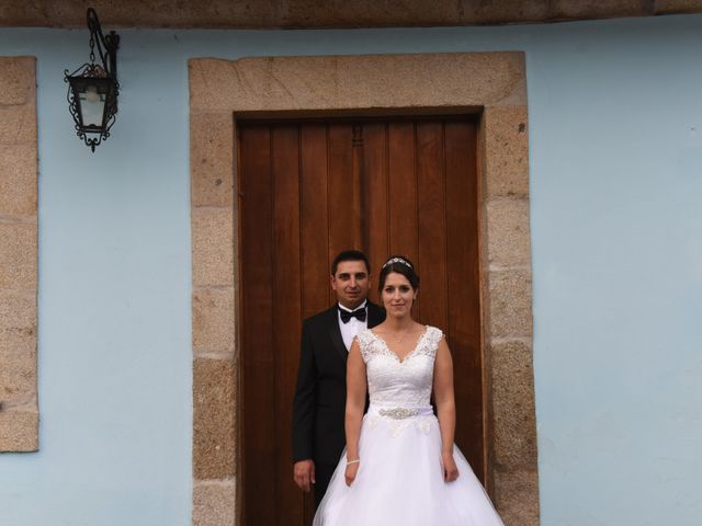 O casamento de Luís e Tânia em Bordonhos, São Pedro do Sul 21