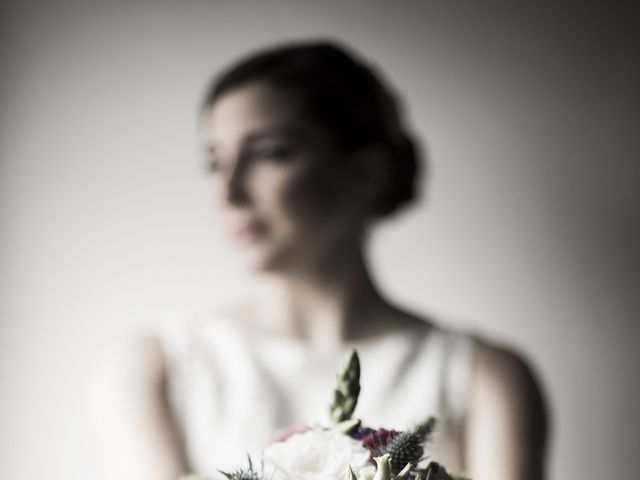 O casamento de Filipe e Mariana em Couto de Cima, Viseu (Concelho) 17