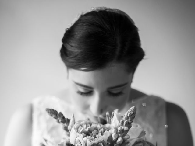 O casamento de Filipe e Mariana em Couto de Cima, Viseu (Concelho) 18