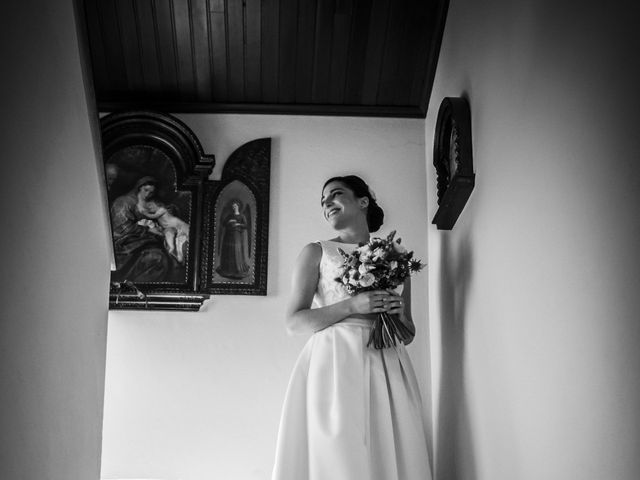 O casamento de Filipe e Mariana em Couto de Cima, Viseu (Concelho) 33