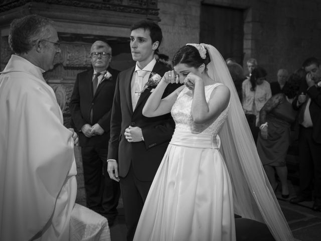 O casamento de Filipe e Mariana em Couto de Cima, Viseu (Concelho) 50