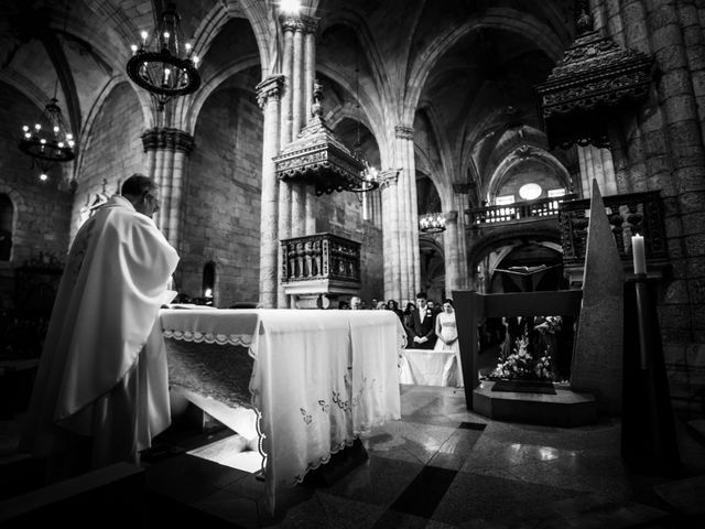 O casamento de Filipe e Mariana em Couto de Cima, Viseu (Concelho) 51