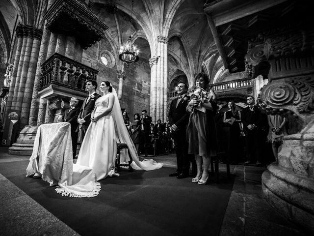 O casamento de Filipe e Mariana em Couto de Cima, Viseu (Concelho) 52