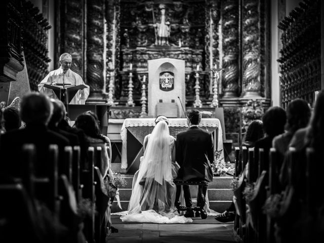 O casamento de Filipe e Mariana em Couto de Cima, Viseu (Concelho) 54