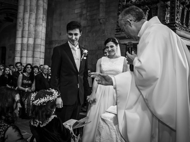 O casamento de Filipe e Mariana em Couto de Cima, Viseu (Concelho) 58