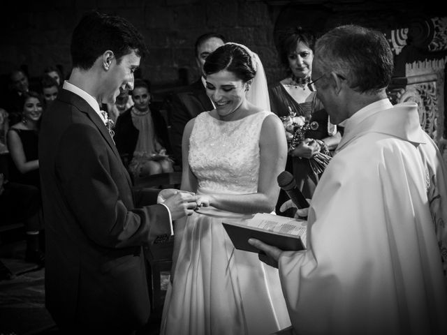 O casamento de Filipe e Mariana em Couto de Cima, Viseu (Concelho) 59