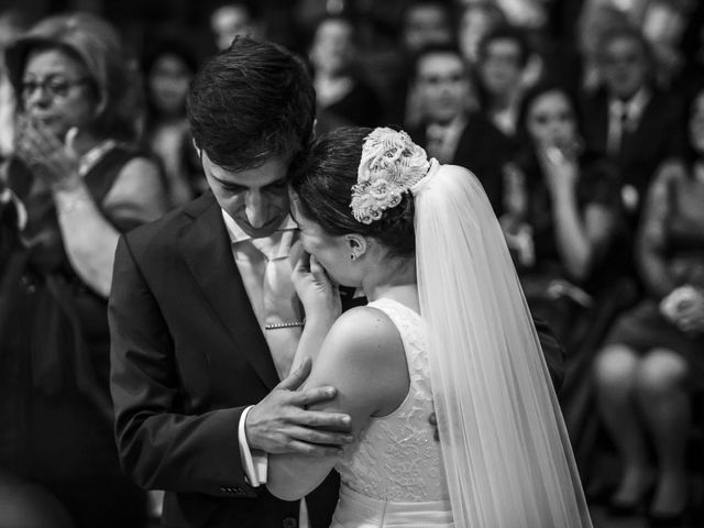 O casamento de Filipe e Mariana em Couto de Cima, Viseu (Concelho) 64