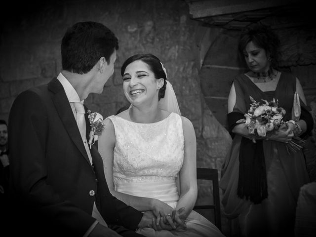 O casamento de Filipe e Mariana em Couto de Cima, Viseu (Concelho) 66