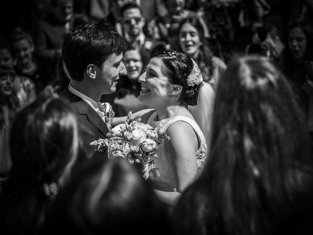 O casamento de Filipe e Mariana em Couto de Cima, Viseu (Concelho) 70