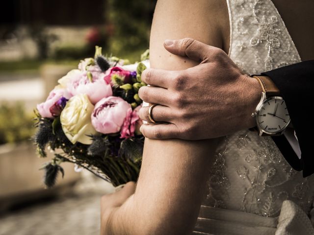 O casamento de Filipe e Mariana em Couto de Cima, Viseu (Concelho) 78