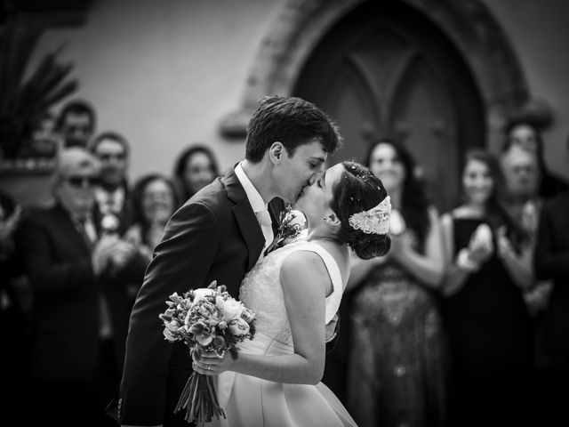 O casamento de Filipe e Mariana em Couto de Cima, Viseu (Concelho) 80