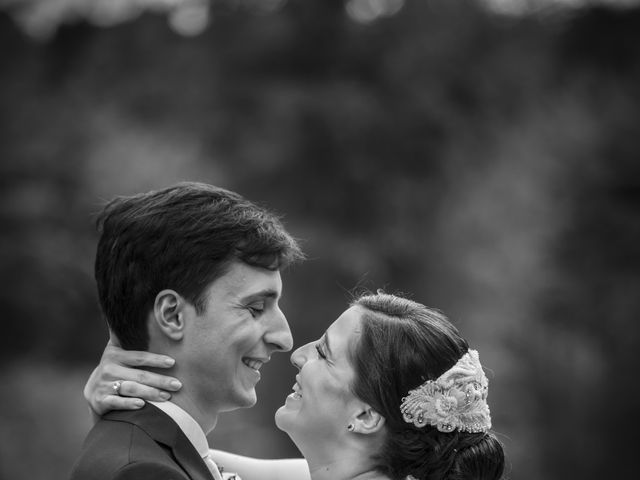 O casamento de Filipe e Mariana em Couto de Cima, Viseu (Concelho) 84