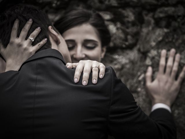 O casamento de Filipe e Mariana em Couto de Cima, Viseu (Concelho) 87