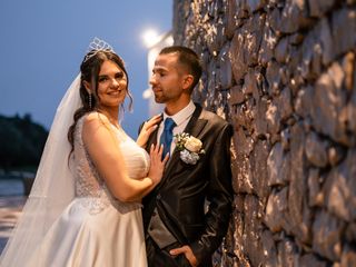 O casamento de Daniela e Daniel 3