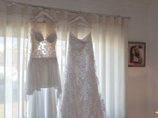 O casamento de Soraia e Bruno 2