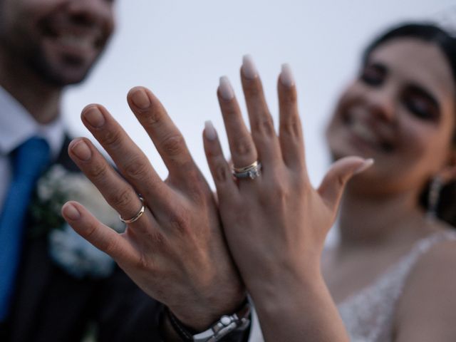 O casamento de Daniel e Daniela em Alcobertas, Rio Maior 5