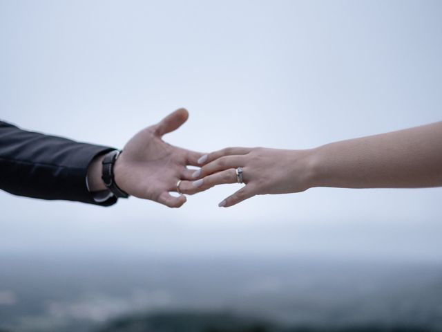 O casamento de Daniel e Daniela em Alcobertas, Rio Maior 9
