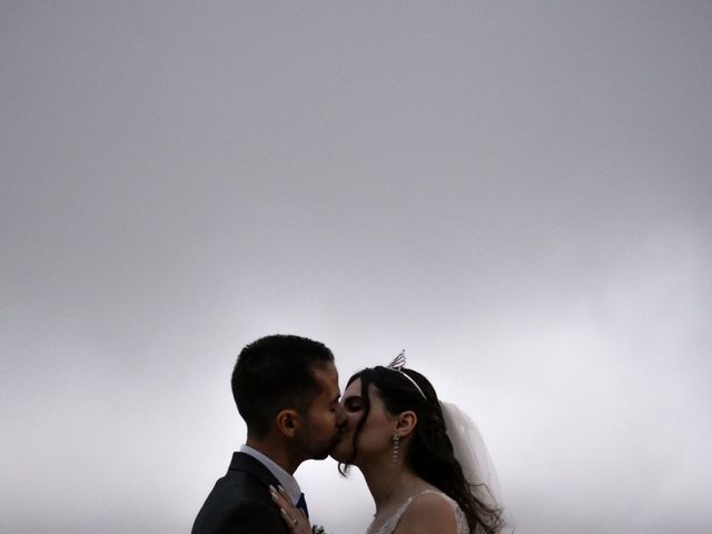 O casamento de Daniel e Daniela em Alcobertas, Rio Maior 10