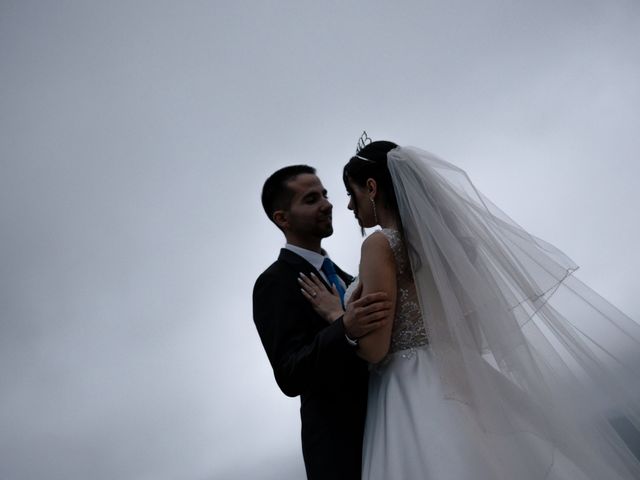 O casamento de Daniel e Daniela em Alcobertas, Rio Maior 11