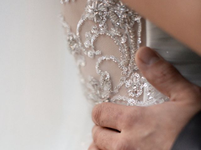O casamento de Daniel e Daniela em Alcobertas, Rio Maior 15