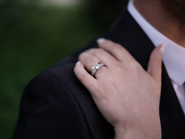 O casamento de Daniel e Daniela em Alcobertas, Rio Maior 16