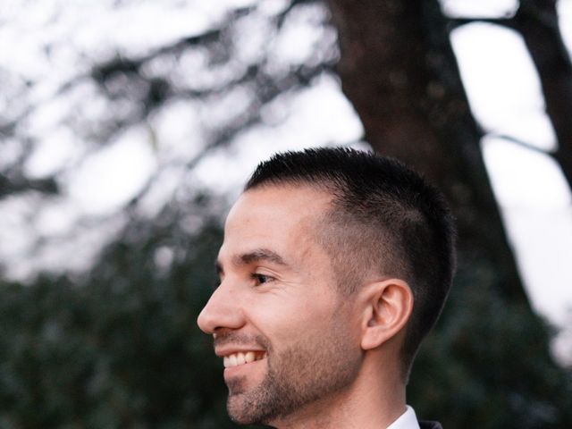 O casamento de Daniel e Daniela em Alcobertas, Rio Maior 17
