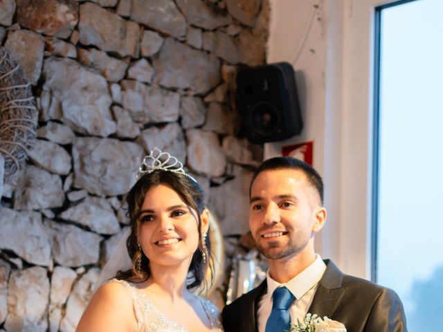 O casamento de Daniel e Daniela em Alcobertas, Rio Maior 20