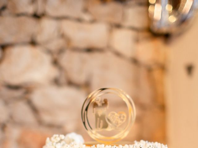 O casamento de Daniel e Daniela em Alcobertas, Rio Maior 21