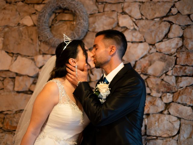 O casamento de Daniel e Daniela em Alcobertas, Rio Maior 28