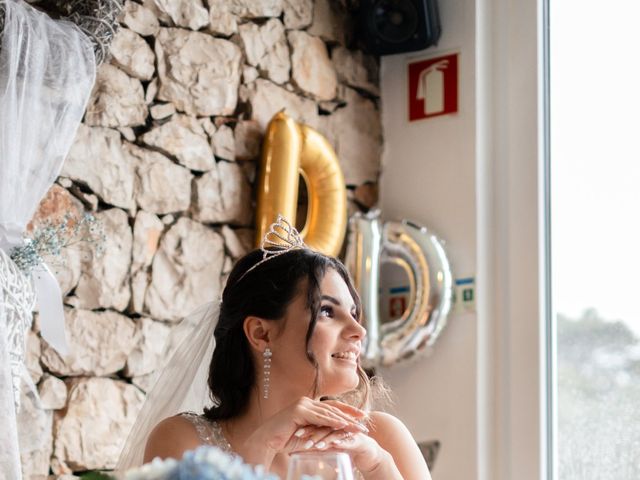 O casamento de Daniel e Daniela em Alcobertas, Rio Maior 31