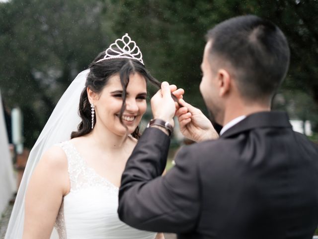 O casamento de Daniel e Daniela em Alcobertas, Rio Maior 39