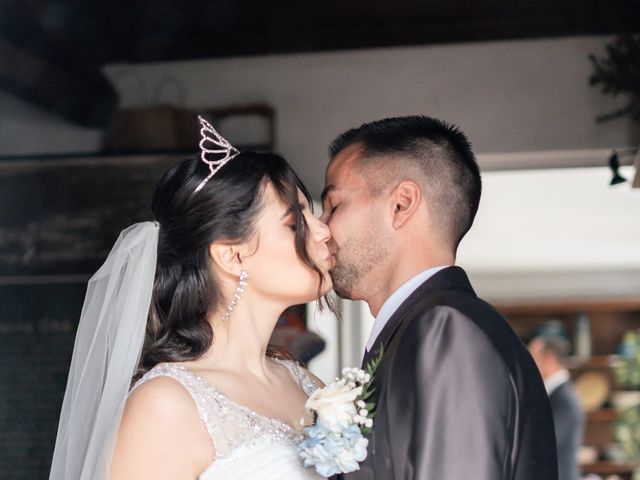 O casamento de Daniel e Daniela em Alcobertas, Rio Maior 40