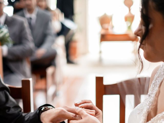 O casamento de Daniel e Daniela em Alcobertas, Rio Maior 43