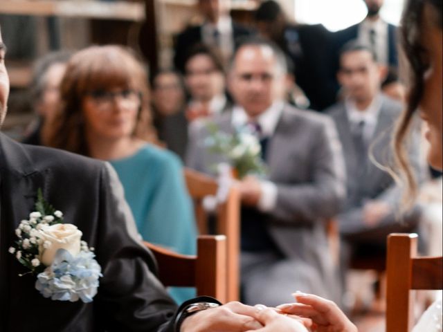 O casamento de Daniel e Daniela em Alcobertas, Rio Maior 44