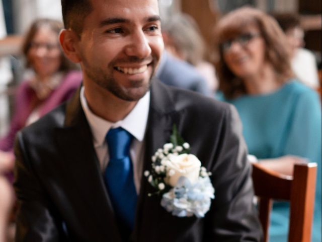 O casamento de Daniel e Daniela em Alcobertas, Rio Maior 45