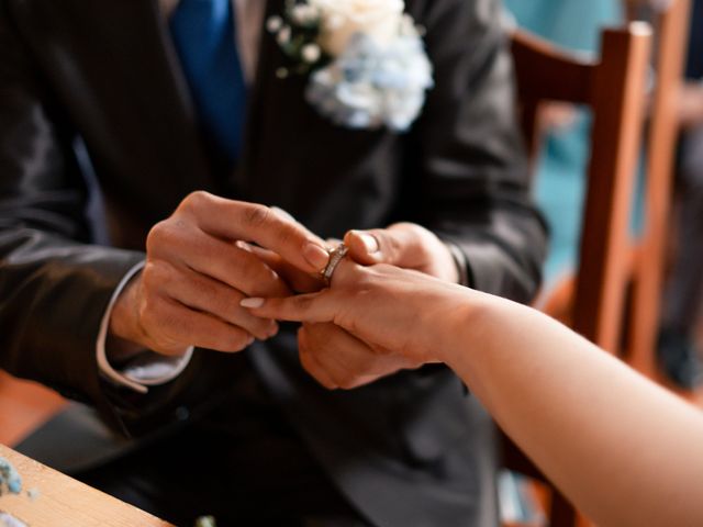 O casamento de Daniel e Daniela em Alcobertas, Rio Maior 46