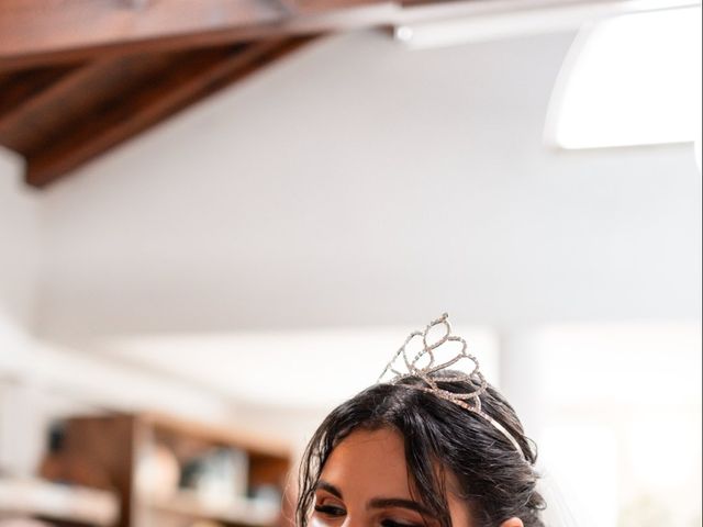 O casamento de Daniel e Daniela em Alcobertas, Rio Maior 49