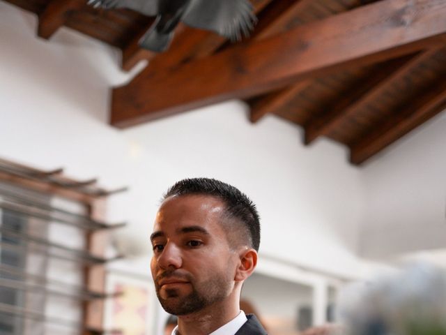 O casamento de Daniel e Daniela em Alcobertas, Rio Maior 53