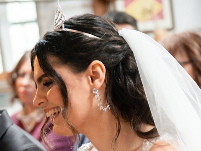 O casamento de Daniel e Daniela em Alcobertas, Rio Maior 55